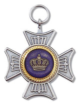 Zur Kategorie "Klassikorden"