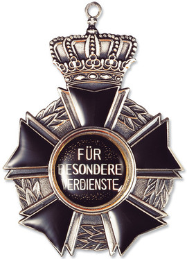 Artikel in "Altsilber/Schwarz"