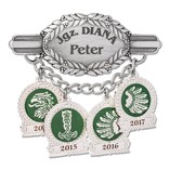 Zur Kategorie "Pfänder Spangen"