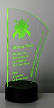 Zur Kategorie "Acryl-Design-Trophys"