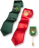 Zur Kategorie "Krawatten"