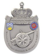 Zur Kategorie "Schützenorden"