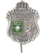 Zur Kategorie "Anstecknadeln & Pins"