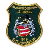 Zur Kategorie "Gestickte Abzeichen"